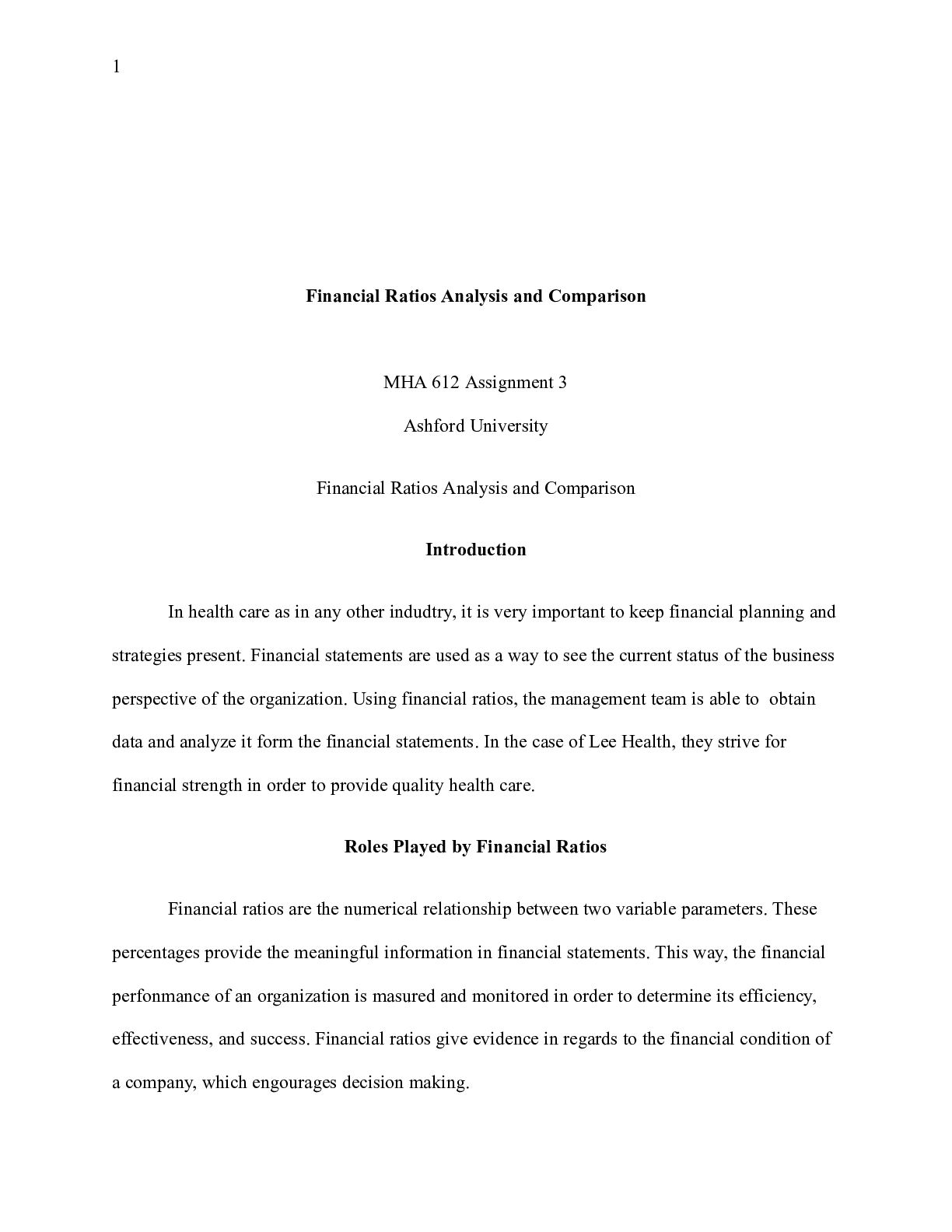 Preview image of Assignment 3.docx document